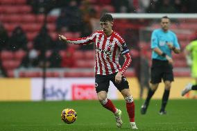 Sunderland AFC v Stoke City FC - Sky Bet Championship