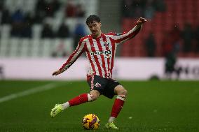 Sunderland AFC v Stoke City FC - Sky Bet Championship