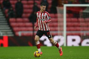 Sunderland AFC v Stoke City FC - Sky Bet Championship