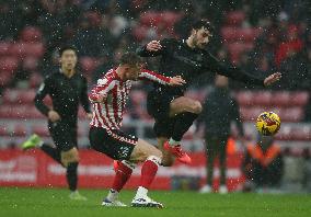 Sunderland AFC v Stoke City FC - Sky Bet Championship