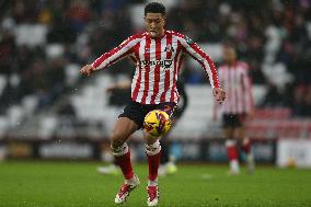 Sunderland AFC v Stoke City FC - Sky Bet Championship