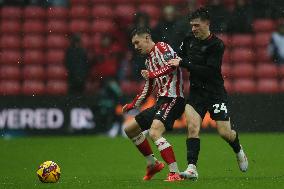 Sunderland AFC v Stoke City FC - Sky Bet Championship