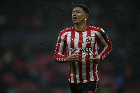 Sunderland AFC v Stoke City FC - Sky Bet Championship