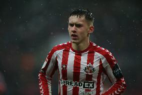 Sunderland AFC v Stoke City FC - Sky Bet Championship