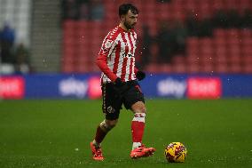 Sunderland AFC v Stoke City FC - Sky Bet Championship