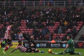 Sunderland AFC v Stoke City FC - Sky Bet Championship