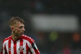 Sunderland AFC v Stoke City FC - Sky Bet Championship