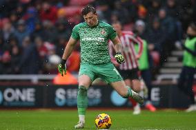 Sunderland AFC v Stoke City FC - Sky Bet Championship