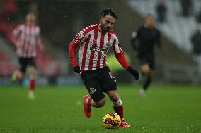 Sunderland AFC v Stoke City FC - Sky Bet Championship