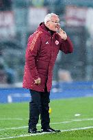 AS Roma  v US Lecce - Serie A Enilive