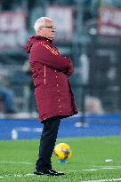 AS Roma  v US Lecce - Serie A Enilive