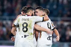 AS Roma  v US Lecce - Serie A Enilive