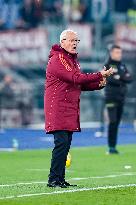 AS Roma  v US Lecce - Serie A Enilive