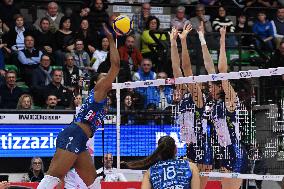 VOLLEY - Serie A1 Femminile - Prosecco Doc Imoco Conegliano vs Il Bisonte Firenze