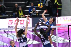 VOLLEY - Serie A1 Femminile - Prosecco Doc Imoco Conegliano vs Il Bisonte Firenze