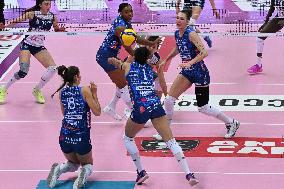 VOLLEY - Serie A1 Femminile - Prosecco Doc Imoco Conegliano vs Il Bisonte Firenze