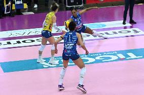 VOLLEY - Serie A1 Femminile - Prosecco Doc Imoco Conegliano vs Il Bisonte Firenze