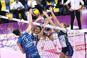 VOLLEY - Serie A1 Femminile - Prosecco Doc Imoco Conegliano vs Il Bisonte Firenze