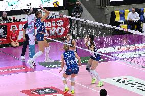 VOLLEY - Serie A1 Femminile - Prosecco Doc Imoco Conegliano vs Il Bisonte Firenze