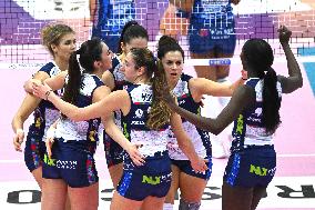 VOLLEY - Serie A1 Femminile - Prosecco Doc Imoco Conegliano vs Il Bisonte Firenze