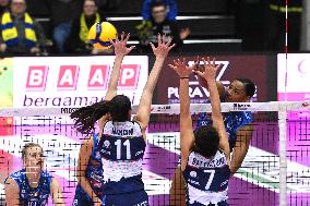 VOLLEY - Serie A1 Femminile - Prosecco Doc Imoco Conegliano vs Il Bisonte Firenze