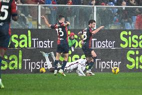 CALCIO - Serie A - Genoa CFC vs Torino FC