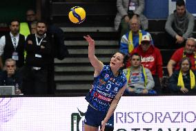 VOLLEY - Serie A1 Femminile - Prosecco Doc Imoco Conegliano vs Il Bisonte Firenze