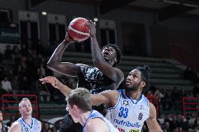 BASKET - Serie A - Bertram Derthona Tortona vs Nutribullet Treviso Basket