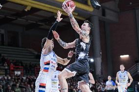 BASKET - Serie A - Bertram Derthona Tortona vs Nutribullet Treviso Basket