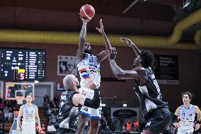 BASKET - Serie A - Bertram Derthona Tortona vs Nutribullet Treviso Basket