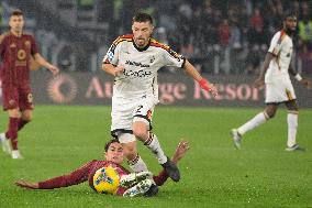 CALCIO - Serie A - AS Roma vs US Lecce