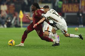 CALCIO - Serie A - AS Roma vs US Lecce