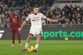 CALCIO - Serie A - AS Roma vs US Lecce