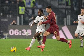 CALCIO - Serie A - AS Roma vs US Lecce