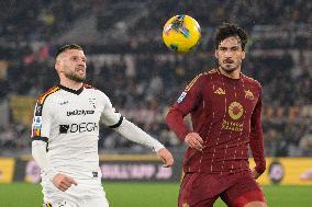 CALCIO - Serie A - AS Roma vs US Lecce