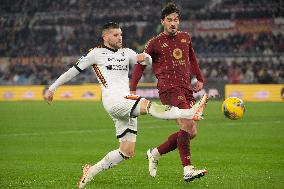 CALCIO - Serie A - AS Roma vs US Lecce