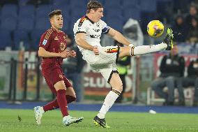 CALCIO - Serie A - AS Roma vs US Lecce