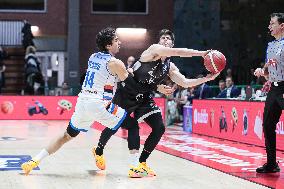 BASKET - Serie A - Bertram Derthona Tortona vs Nutribullet Treviso Basket