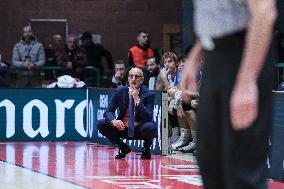 BASKET - Serie A - Bertram Derthona Tortona vs Nutribullet Treviso Basket