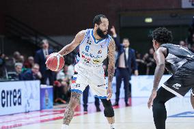 BASKET - Serie A - Bertram Derthona Tortona vs Nutribullet Treviso Basket