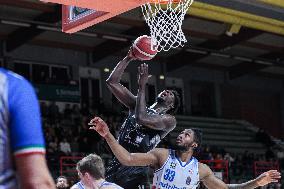 BASKET - Serie A - Bertram Derthona Tortona vs Nutribullet Treviso Basket