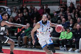 BASKET - Serie A - Bertram Derthona Tortona vs Nutribullet Treviso Basket