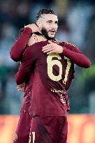 AS Roma  v US Lecce - Serie A Enilive