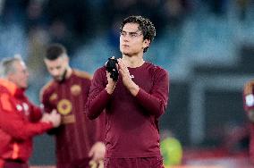 AS Roma  v US Lecce - Serie A Enilive