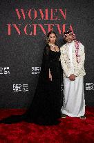 Women In Cinema Gala Arrivals - Jeddah