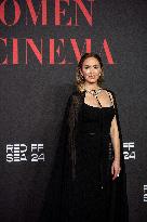 Women In Cinema Gala Arrivals - Jeddah