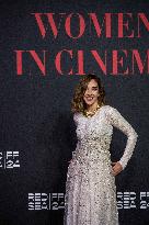 Women In Cinema Gala Arrivals - Jeddah