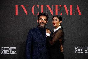 Women In Cinema Gala Arrivals - Jeddah