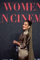 Women In Cinema Gala Arrivals - Jeddah