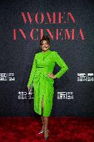 Women In Cinema Gala Arrivals - Jeddah